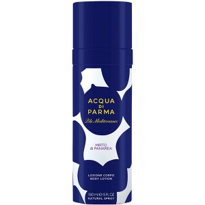 Купить лосьон для тела Acqua di Parma Blu Mediterraneo Mirto di Panarea Body Lotion